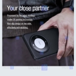 قاب نیلکین Huawei Mate 60 مدل Frosted Shield Pro Magnetic