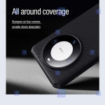 قاب نیلکین Huawei Mate 60 مدل Frosted Shield Pro Magnetic