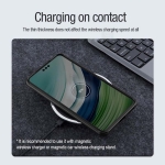 قاب نیلکین Huawei Mate 60 Pro Plus مدل Frosted Shield Pro Magnetic
