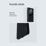 قاب نیلکین Huawei Mate 60 Pro Plus مدل Frosted Shield Pro Magnetic