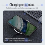 قاب نیلکین Huawei Mate 60 Pro مدل Frosted Shield Pro Magnetic