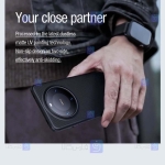 قاب نیلکین Huawei Mate 60 Pro مدل Frosted Shield Pro Magnetic