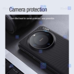 قاب نیلکین Huawei Mate 60 Pro مدل Frosted Shield Pro Magnetic