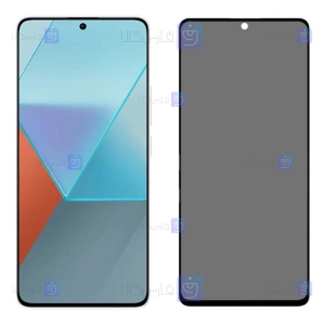 گلس نوت 13 پرو 5G مدل حریم شخصی