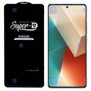 گلس گوشی Xiaomi Redmi Note 13 5G مدل Super D