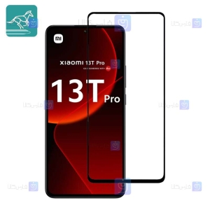 گلس فول Xiaomi 13T Pro مدل Swift Horse