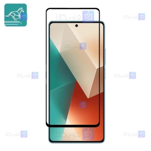 گلس فول Xiaomi Redmi Note 13 5G مدل Swift Horse