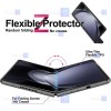محافظ پشت و رو گوشی Samsung Galaxy Z Fold 5 5G مدل نانو