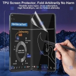 محافظ پشت و رو گوشی Samsung Galaxy Z Fold 5 5G مدل نانو
