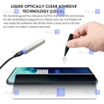 گلس یو وی Xiaomi 12 مدل حریم شخصی