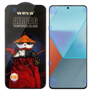 گلس Note 13 Pro 5G مدل ایربگ دار