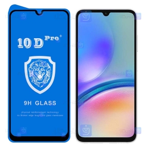 گلس فول Samsung Galaxy A05s مدل 10D Pro