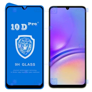 گلس فول Samsung Galaxy A05 مدل 10D Pro