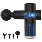 ماساژور تفنگی گرین لاین مدل Contento Massage Gun