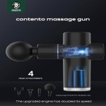 ماساژور تفنگی گرین لاین مدل Contento Massage Gun