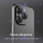 محافظ لنز نیلکین Apple iPhone 15 Pro مدل CLRFilm