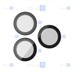محافظ لنز نیلکین Apple iPhone 15 Pro مدل CLRFilm