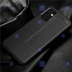 قاب طرح چرم Samsung Galaxy A32 5G مدل Auto Focus