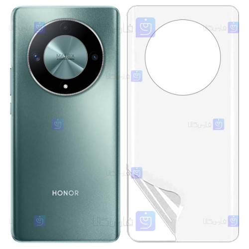برچسب پشت Honor X9b مدل نانو