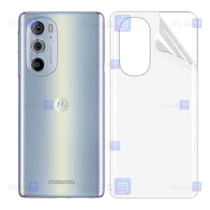 برچسب پشت Motorola Edge 30 Pro مدل نانو