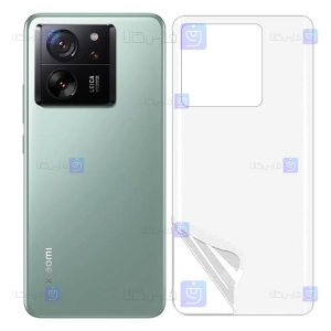 برچسب پشت 13T Pro مدل نانو
