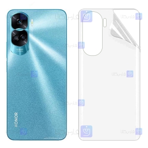 برچسب پشت Honor 90 Lite مدل نانو