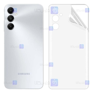 برچسب پشت Samsung Galaxy A05s مدل نانو