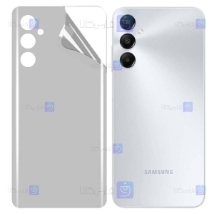 برچسب پشت نانو Samsung Galaxy A05s مدل مات
