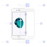 گلس Apple iPhone 7 مدل BLUEO 3D Edge Glossy PET Frame