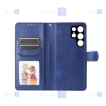 کیف چرمی Samsung Galaxy S23 Ultra مدل Remax