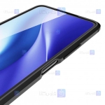 قاب طرح چرم Xiaomi Poco F3 مدل Auto Focus