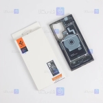 قاب اسپیگن Samsung Galaxy S23 Ultra مدل Ultra Hybrid Zero One با پشتیبانی Mag Safe