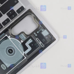 قاب اسپیگن Samsung Galaxy S23 Ultra مدل Ultra Hybrid Zero One با پشتیبانی Mag Safe