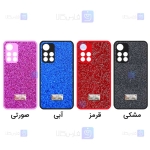 قاب گوشی Xiaomi Redmi Note 11 Pro مدل Swarovski