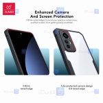 قاب ضد ضربه Xiaomi 12 Pro مدل XUNDD Beatle