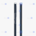 قاب ژله ای Motorola Edge 30 مدل شفاف