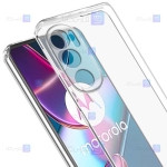 قاب ژله ای Motorola Edge 30 Pro مدل محافظ لنز دار