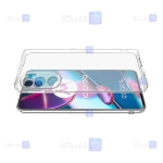 قاب ژله ای Motorola Edge 30 Pro مدل محافظ لنز دار