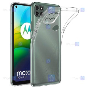 قاب ژله ای Motorola Moto G9 Power مدل محافظ لنز دار