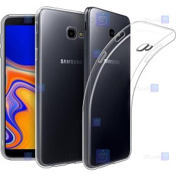 قاب ژله ای Samsung Galaxy J4 PLUS مدل محافظ لنز دار