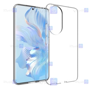 قاب ژله ای Honor 90 مدل شفاف