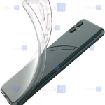 قاب ژله ای Samsung Galaxy A05 مدل شفاف