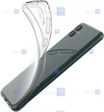 قاب ژله ای Samsung Galaxy A05 مدل شفاف