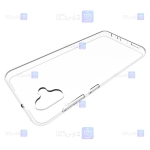 قاب ژله ای Samsung Galaxy A05 مدل شفاف