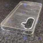 قاب ژله ای Samsung Galaxy A05s مدل شفاف
