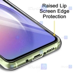 قاب ژله ای Samsung Galaxy A05s مدل شفاف