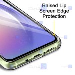 قاب ژله ای Samsung Galaxy A05s مدل شفاف