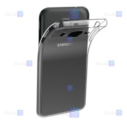 قاب ژله ای Samsung Galaxy Grand Prime مدل شفاف