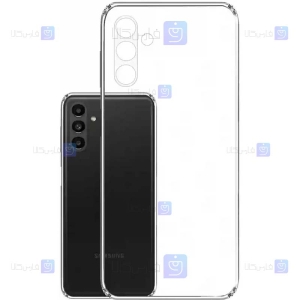 قاب ژله ای Samsung Galaxy A04s مدل محافظ لنز دار