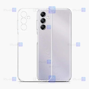 قاب ژله ای Samsung Galaxy A14 4G مدل محافظ لنز دار